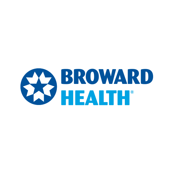 broward health logo