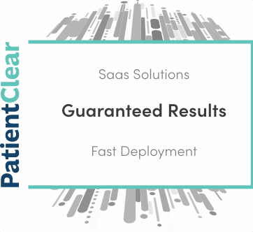 Guaranteed Results, Saas Solutions, Fast Deployment